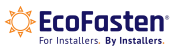 EcoFasten Solar Logo